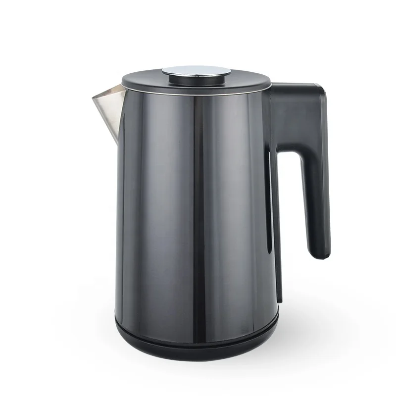 electric kettle scarlet house appliances stainless steel cordless water heater jug electric kettle