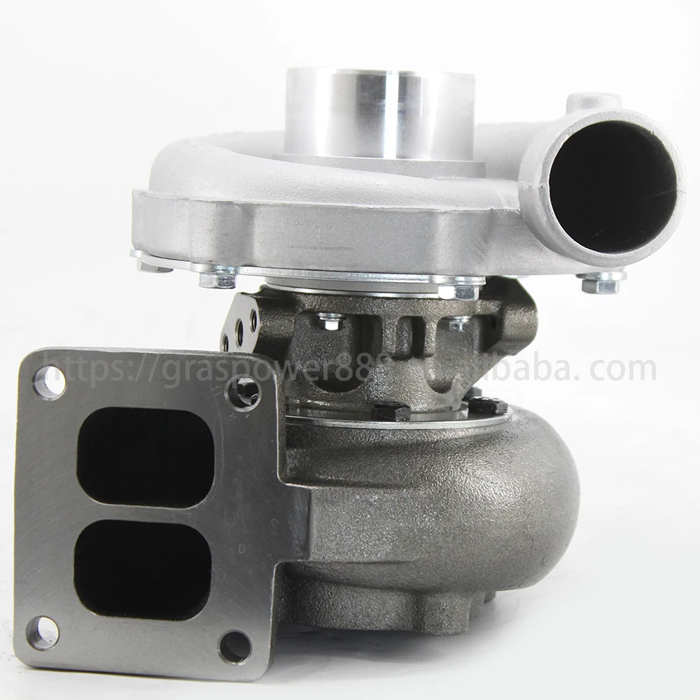 TO4E06 466616-1 571566 500679290 393457 358501 10571566 370090 turbo for DS9 02 DSC9 engine
