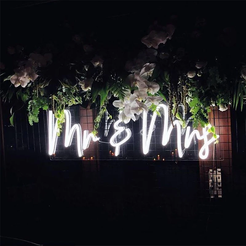 12v pepsi neon signs oh baby indoor home neon sign letters mr & mrs neon sign wedding decoration