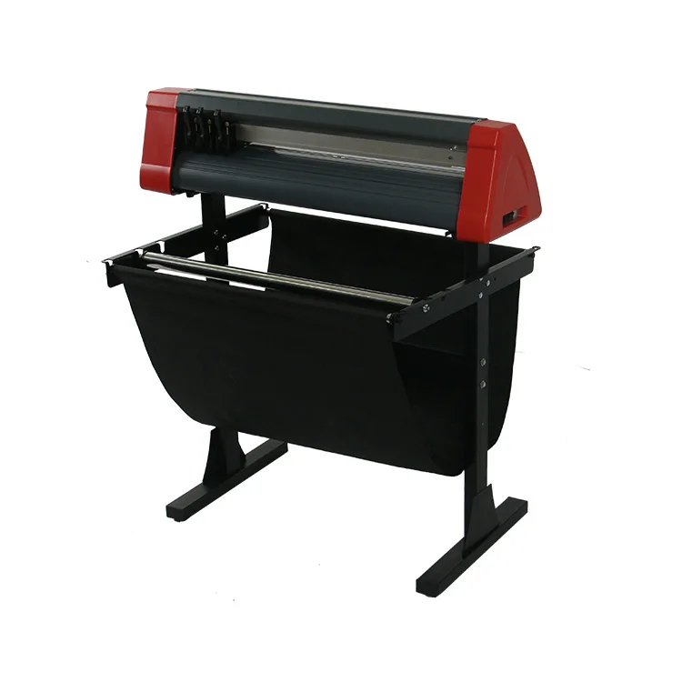 High Quality JK1351PE 721PE Label Cutter Low Price Plotter Cutter Vinyl Cutting Plotter