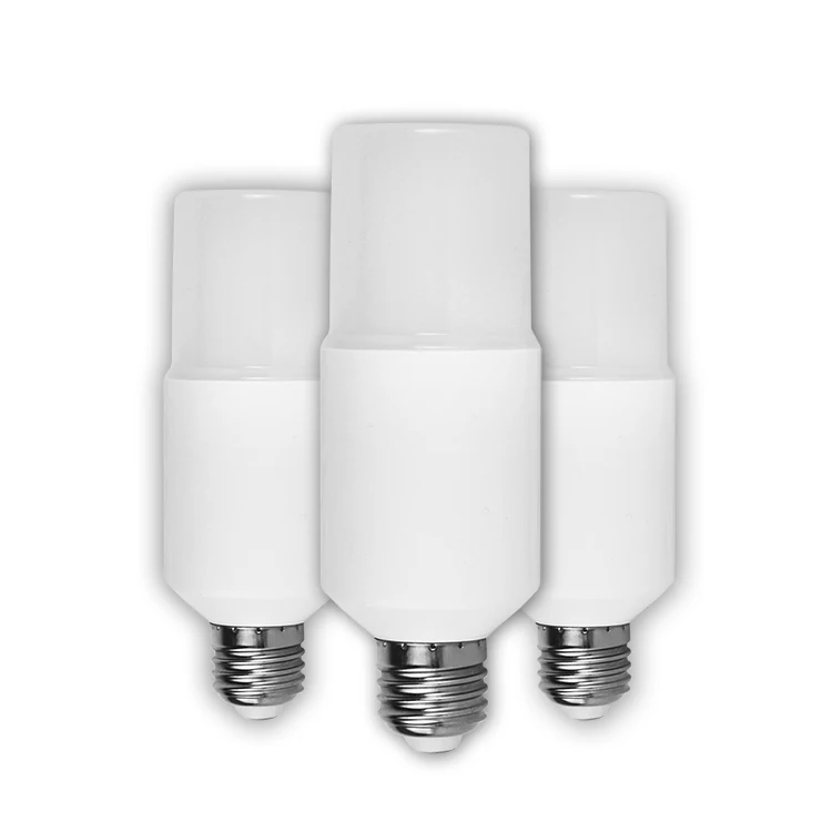 T37 T45 led stick 5w 7w 9w g24 e27 led T37 bulb Flat Head T Shape led bulb g24 bulb light