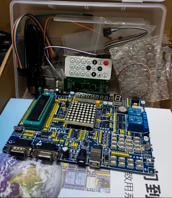 51 MCU development board WIFI Module Learning board starter kit UN 0 motherboard compatibility AR-DUINO WIFI module