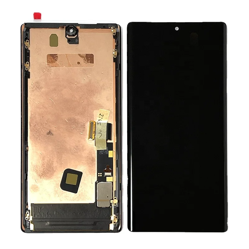 New Promotion Hot Style Lcd For Google Pixel 6 For Google Pixel6 Pro Display For Google Pixel 6 Pro Screen Replacement