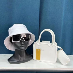 Luxury Designer Private Label Latest Trends Trendy Womens Handbags And Purses 2022 Side Bags For Girls Shoulder Lady