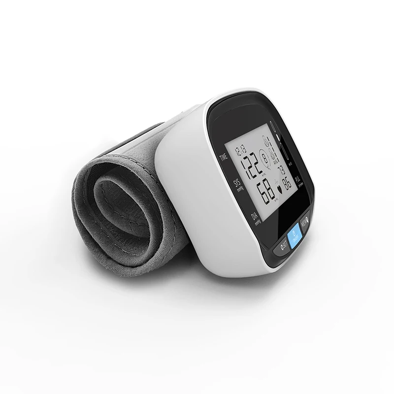 
ENJOW 2019 Home Hospital smart sphygmomanometer electronic With CE FACTORY 