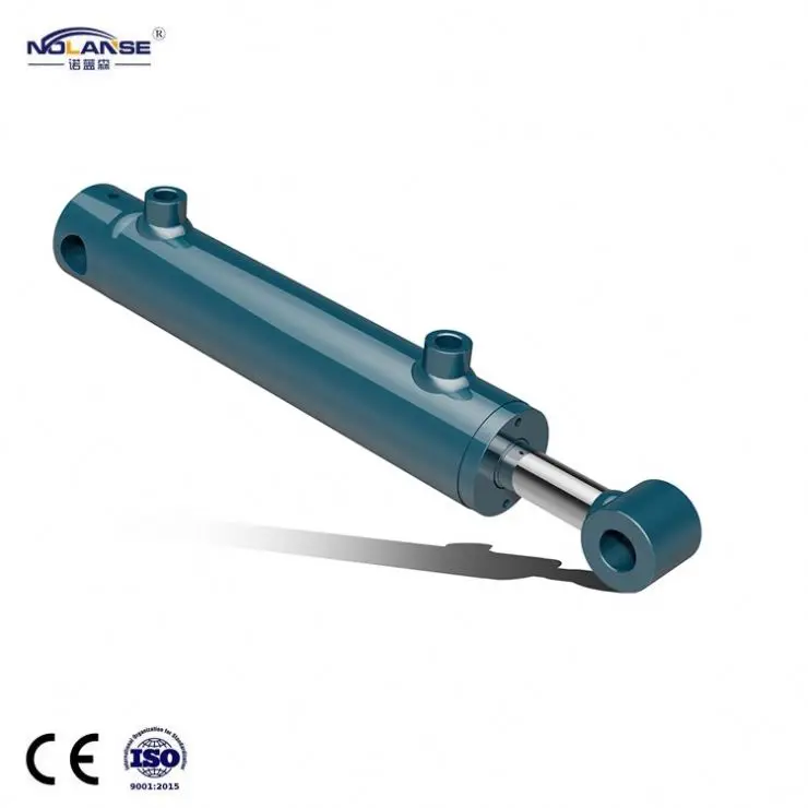 Гидравлическое оборудование, автогрейдер низкого давления, гидравлический цилиндр, электрогидравлический цилиндр