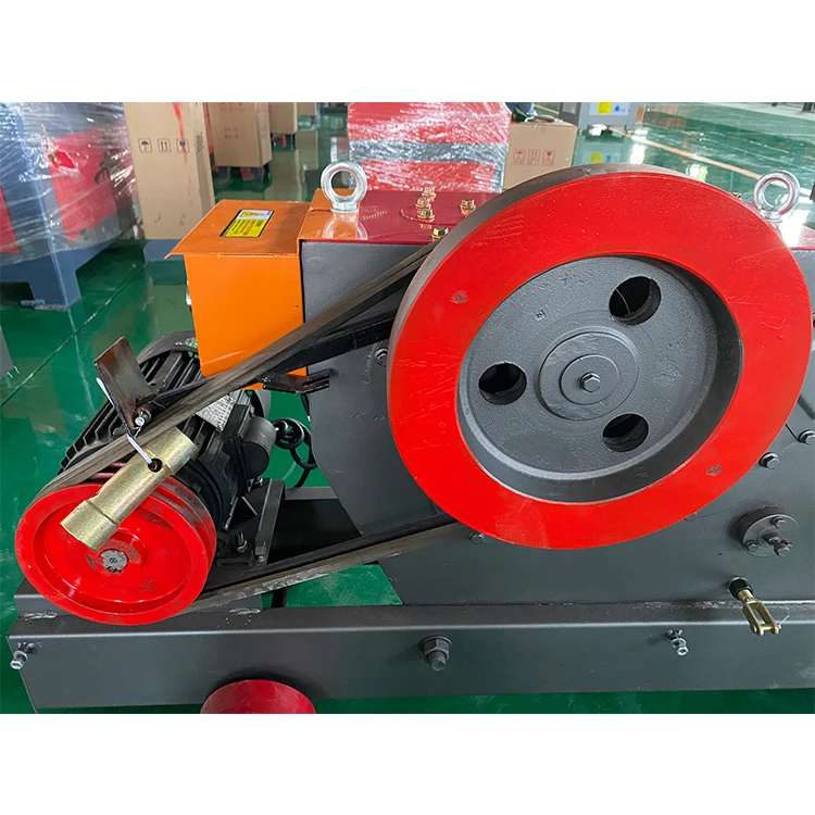 6-50mm Rebar Cutting Machine Bar Cutter Manual Steel Industrial Metal Cutting with Easy Operation Electrical 380V,380V 520kg,520