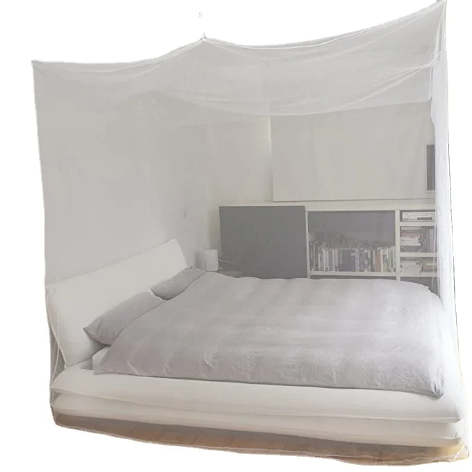 WHO standard export to Africa mosquito net