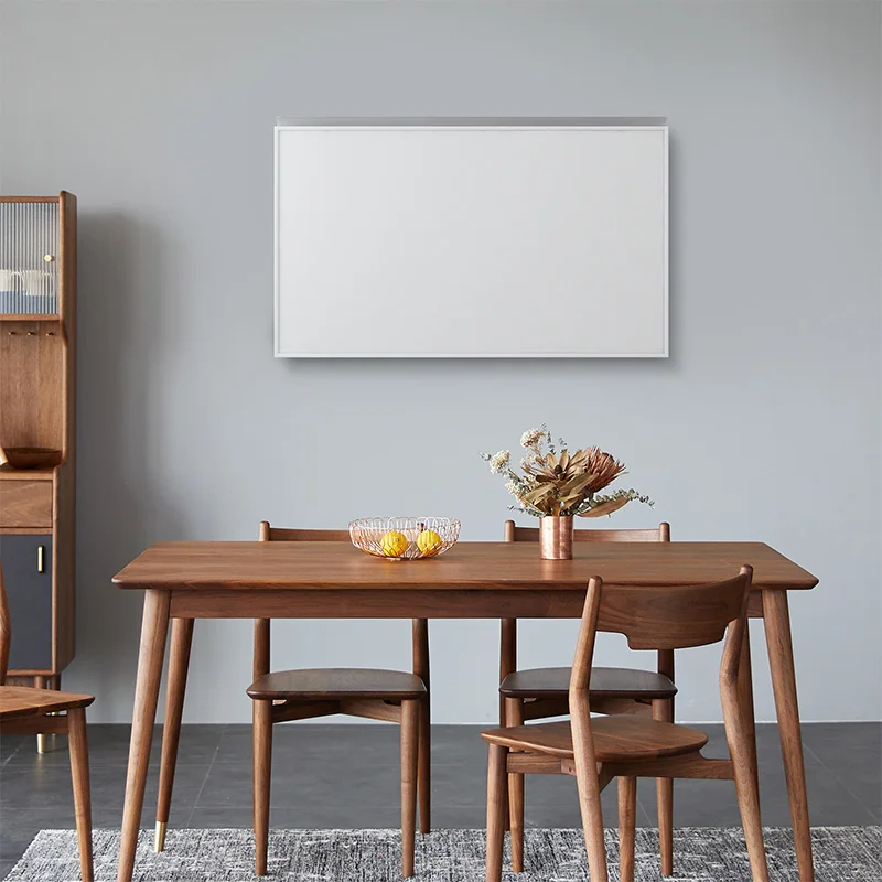 110 В/220 В/240 В индивидуальный внутренний нагреватель панели настенное изображение инфракрасного обогревателя оптом дома электрический нагреватель