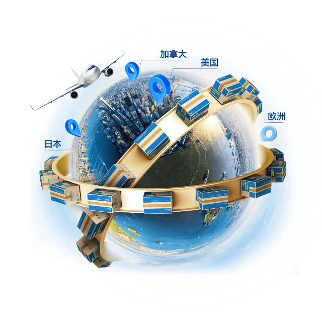 DDP Cheap Air/ Sea Freight Forwarder Russia Fba Amazon Warehouse Shipping Agent To Russia/Ukraine/Kazakhstan/Belarus