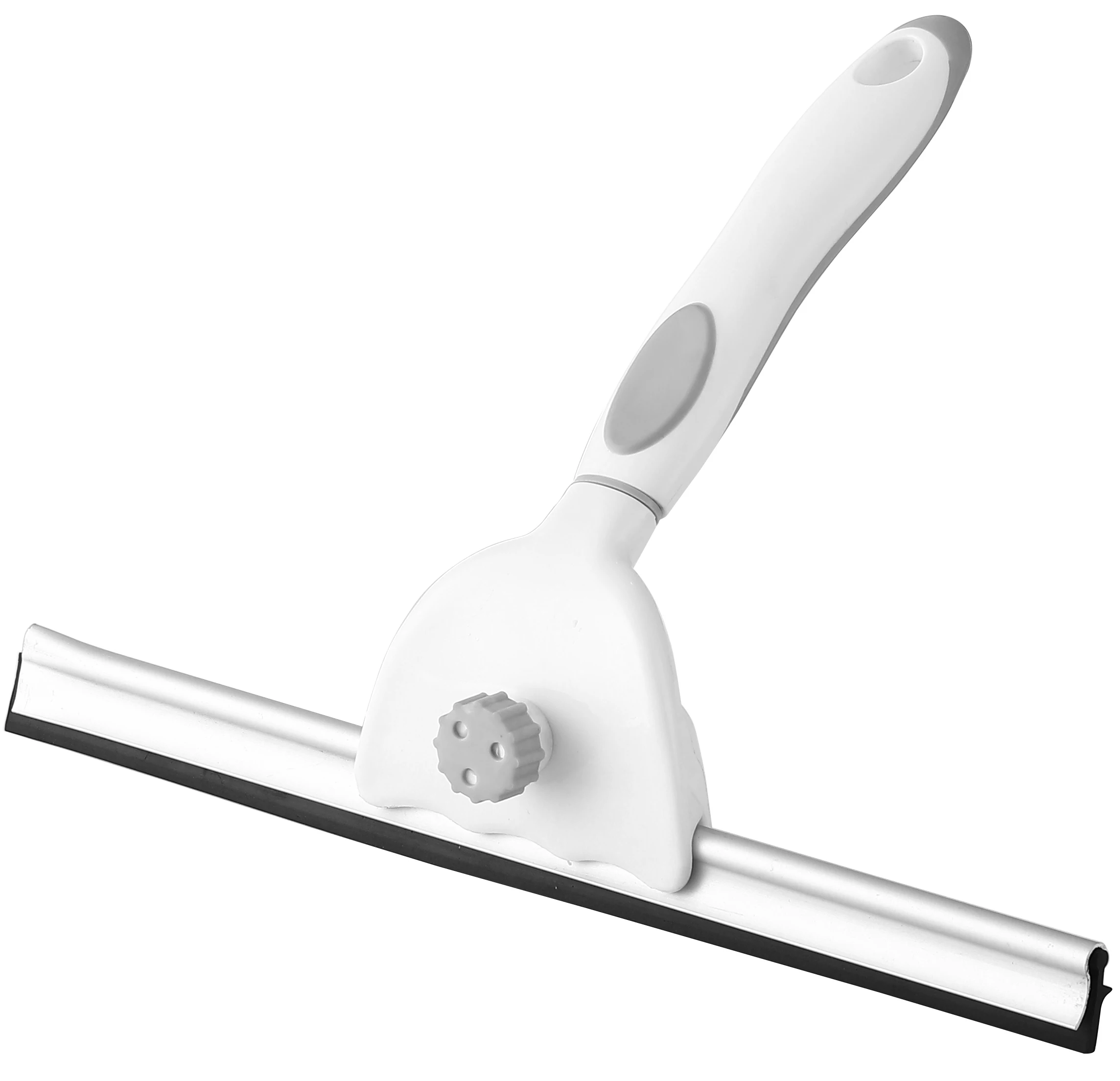 Plastic TPR material window squeegee glass cleaning wiper