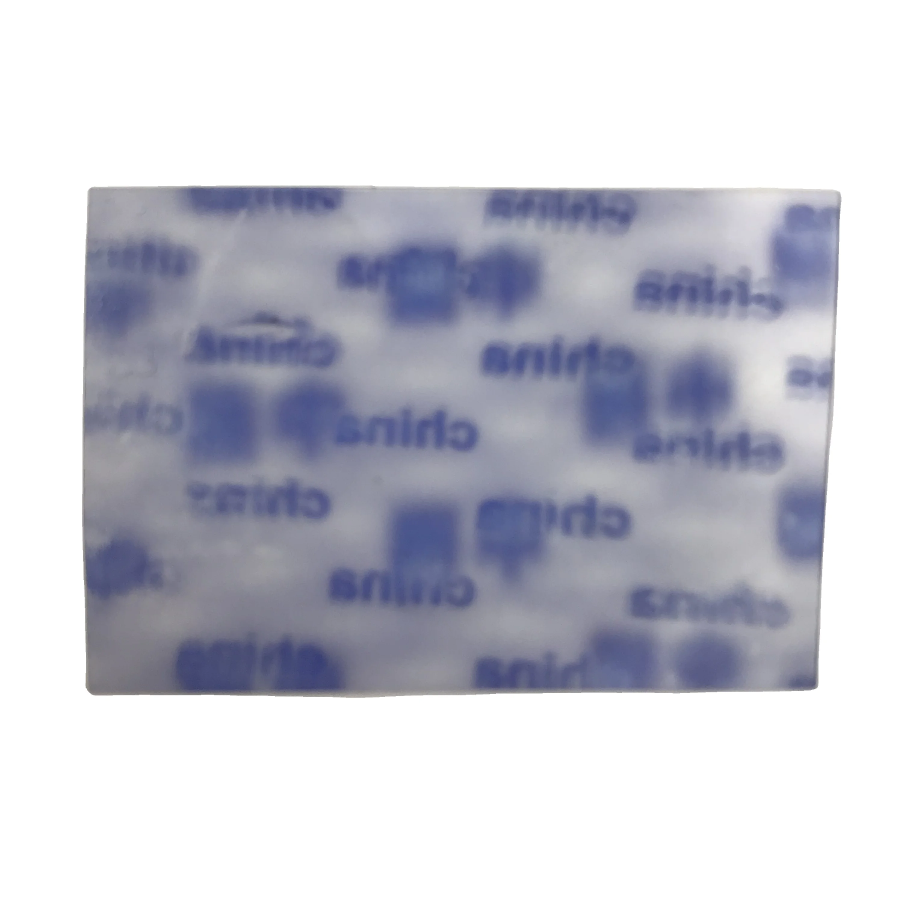 
New product Customized Three-dimensional Suspension Anti-counterfeiting 3d nano label Security label 
