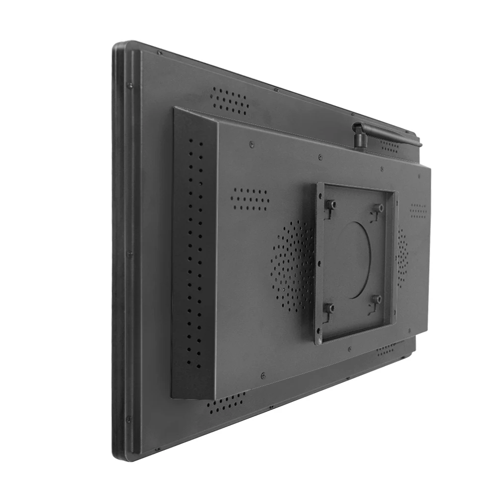 Android Advertising Player Multi Touch Screen Monitor LED LCD Signage Display Wall Mount Digital Signage And Display