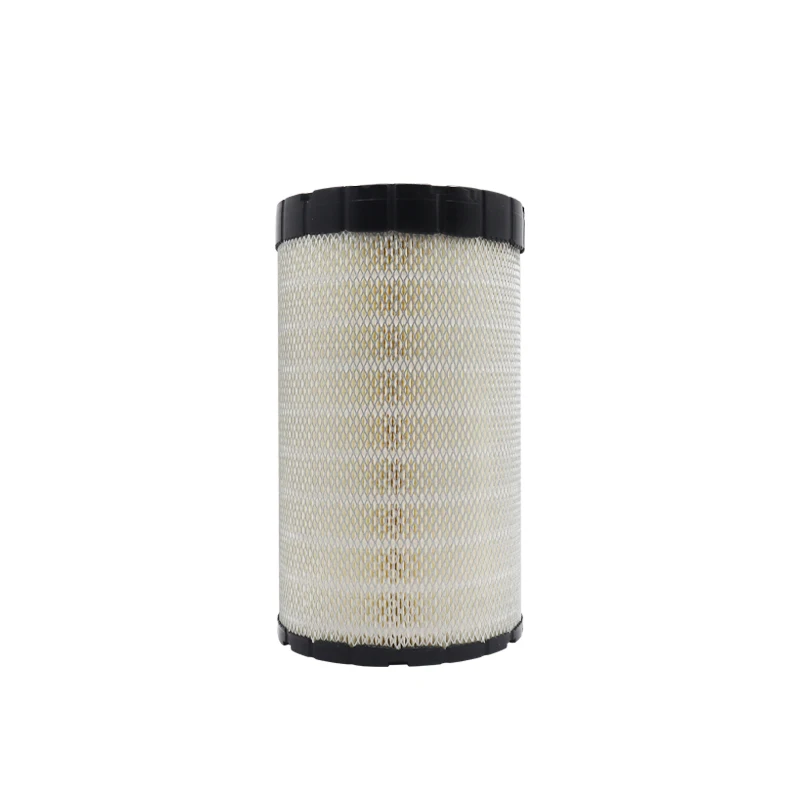 QX-K8017 replacement air filter for liugong spare parts