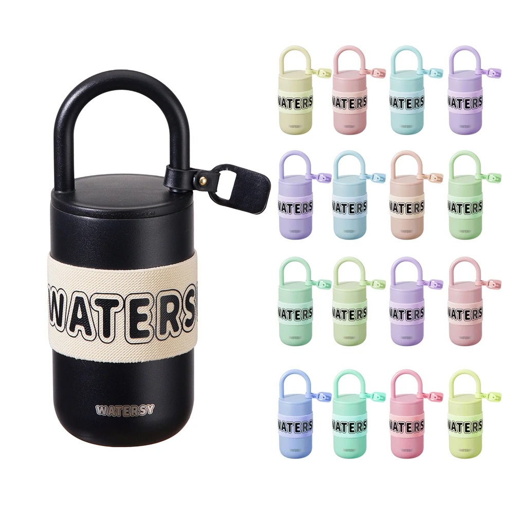 Mug Coffee 2024 Hot Sale Metal Stainless Steel Inside 304 Outside 304 300ml 400ml Travel Mugs Coffee Cup with Lid Modern 40oz