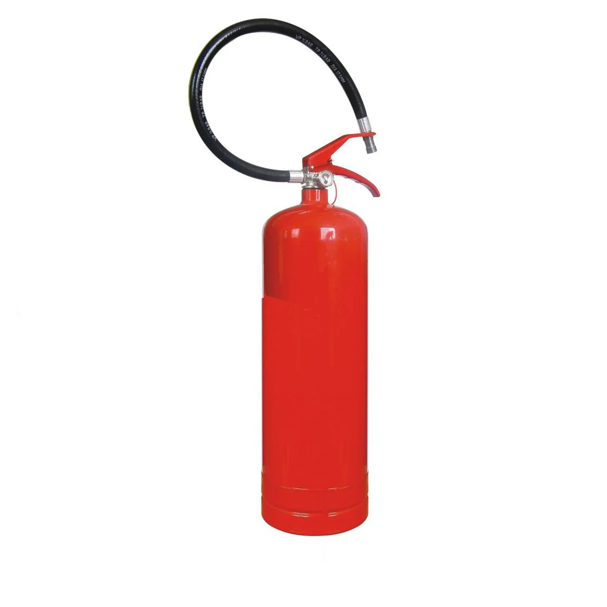 8 кг автоматический маленький Огнетушитель домашний сухой порошок ABC BC стальной корпус потолочный Огнетушитель
