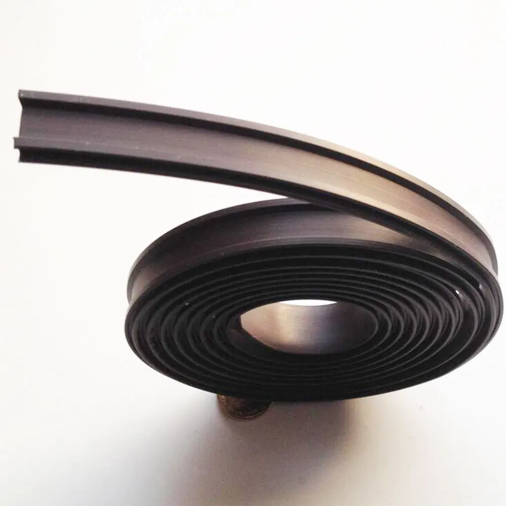 strong power magnetic flexible magnetic strip