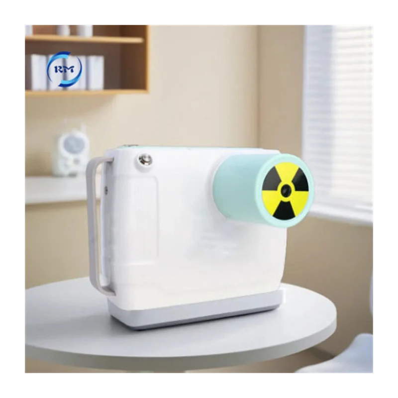 Rayman Factory price  High Quality Dental X-Ray Machine Medical Equipment with CE dental x ray sensor