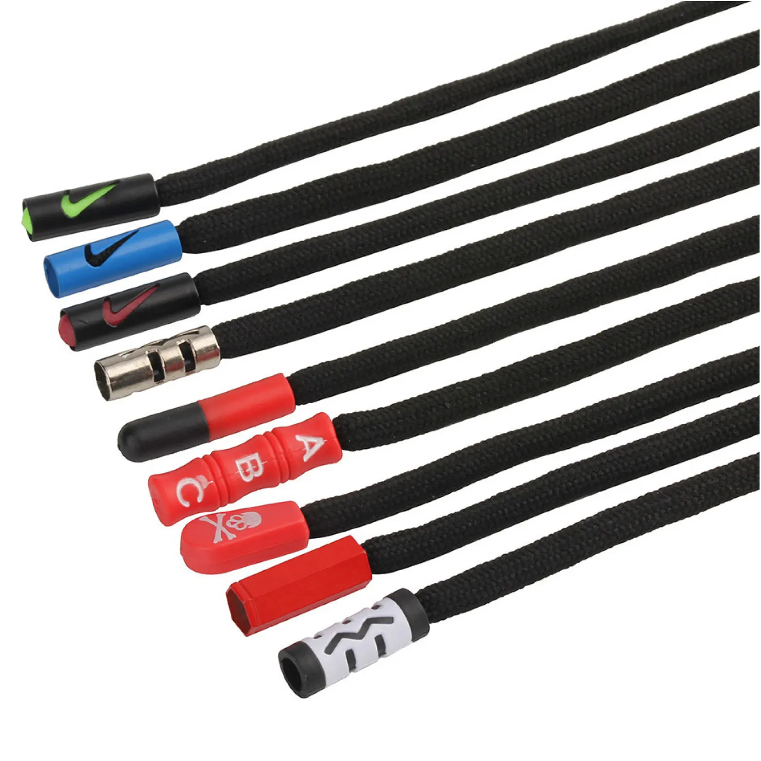 Didamao High Quality Braided String Pants Paper Bag Gift Packaging Handle Rope