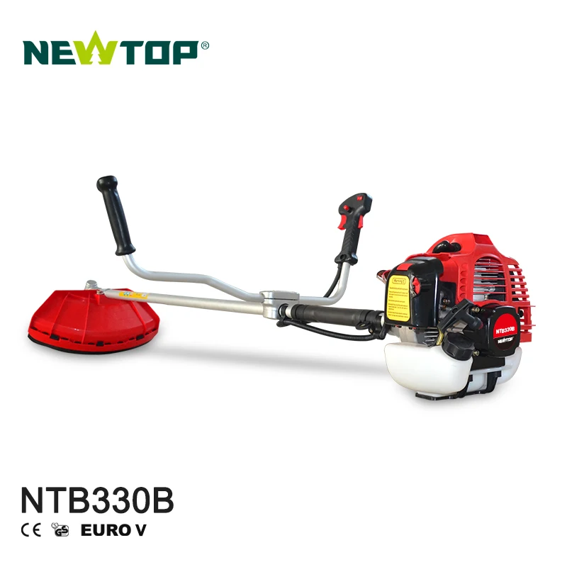 Petrol gasoline gas 33cc 43cc 52cc 2-Stroke Engine Grass Trimmer brush cutter