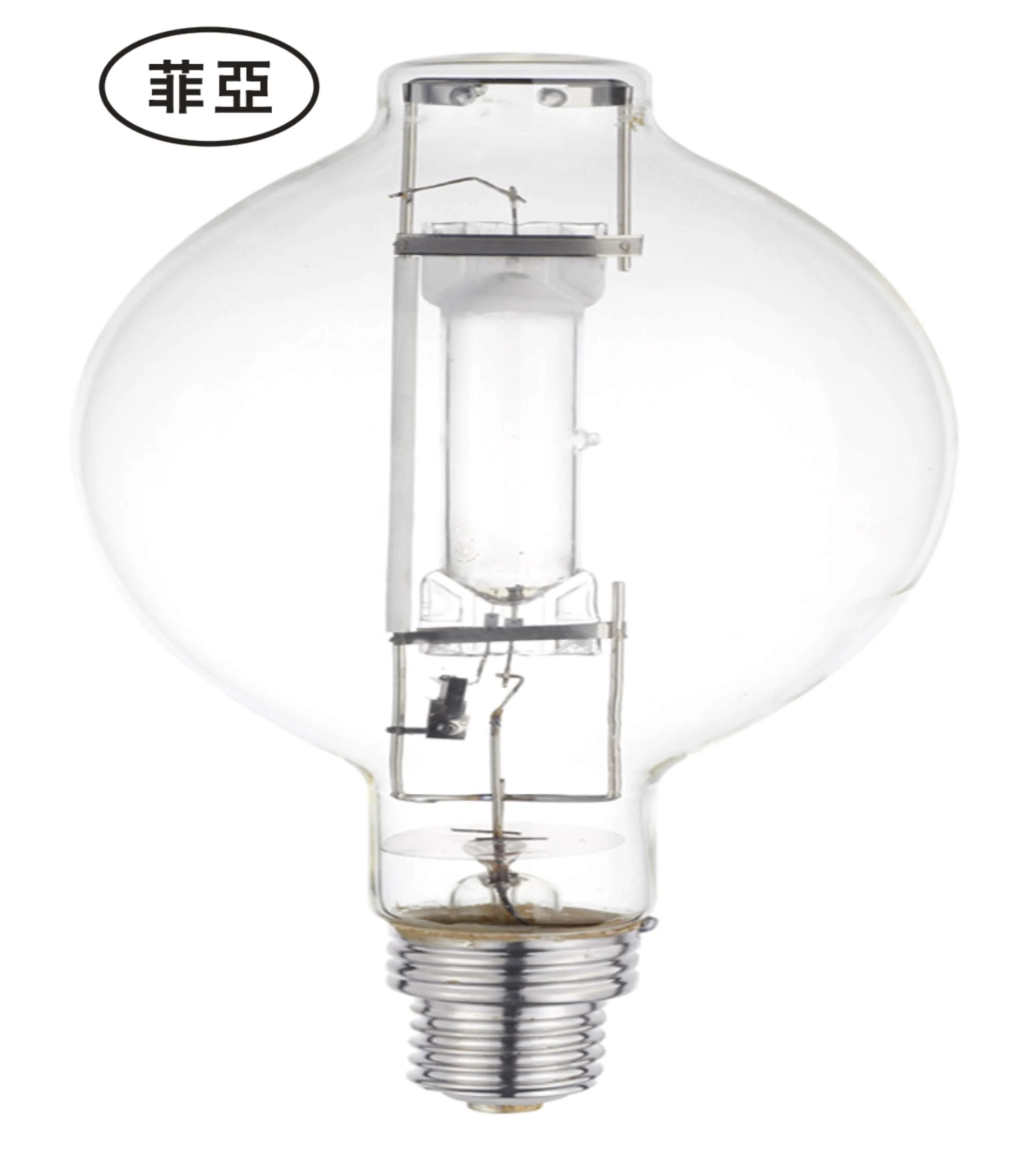 fishing metal halide 1500W lamp over water underwater ocean lamp BT180 green color