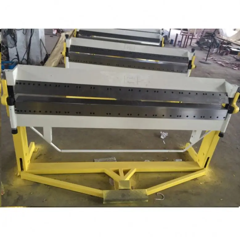 
metal hand bending machines 