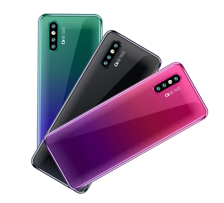 OEM Senior Phone MTK6261D GSM 2G Feature Phone Mobile Phones 2.4inch