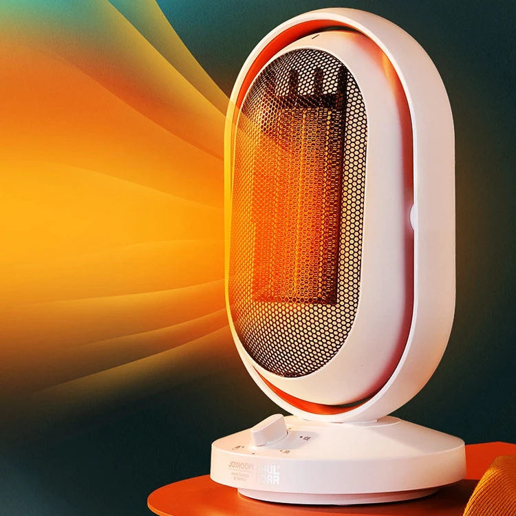 OEM Electric Heater PTC Ceramic 1500W Automatic Oscillating Heater Manufacturer Walmart Portable Infrared Heater For Winter