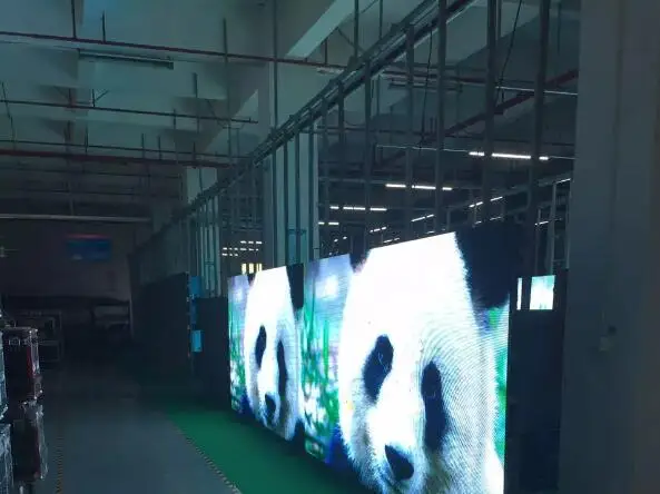 Factory P10 Easy Installation LED Screens Commercial Advertising Bill Boarding P10 SMD Outdoor LED Display 1/2 scan high fresh