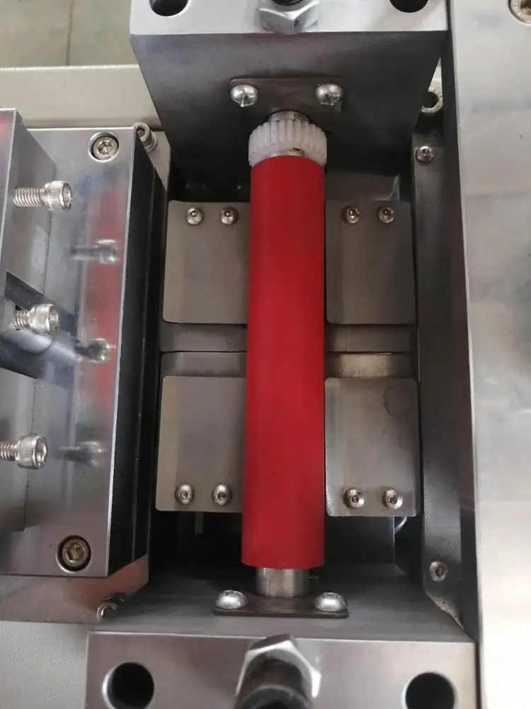 
Vertical blinds machine/Fully automatic 