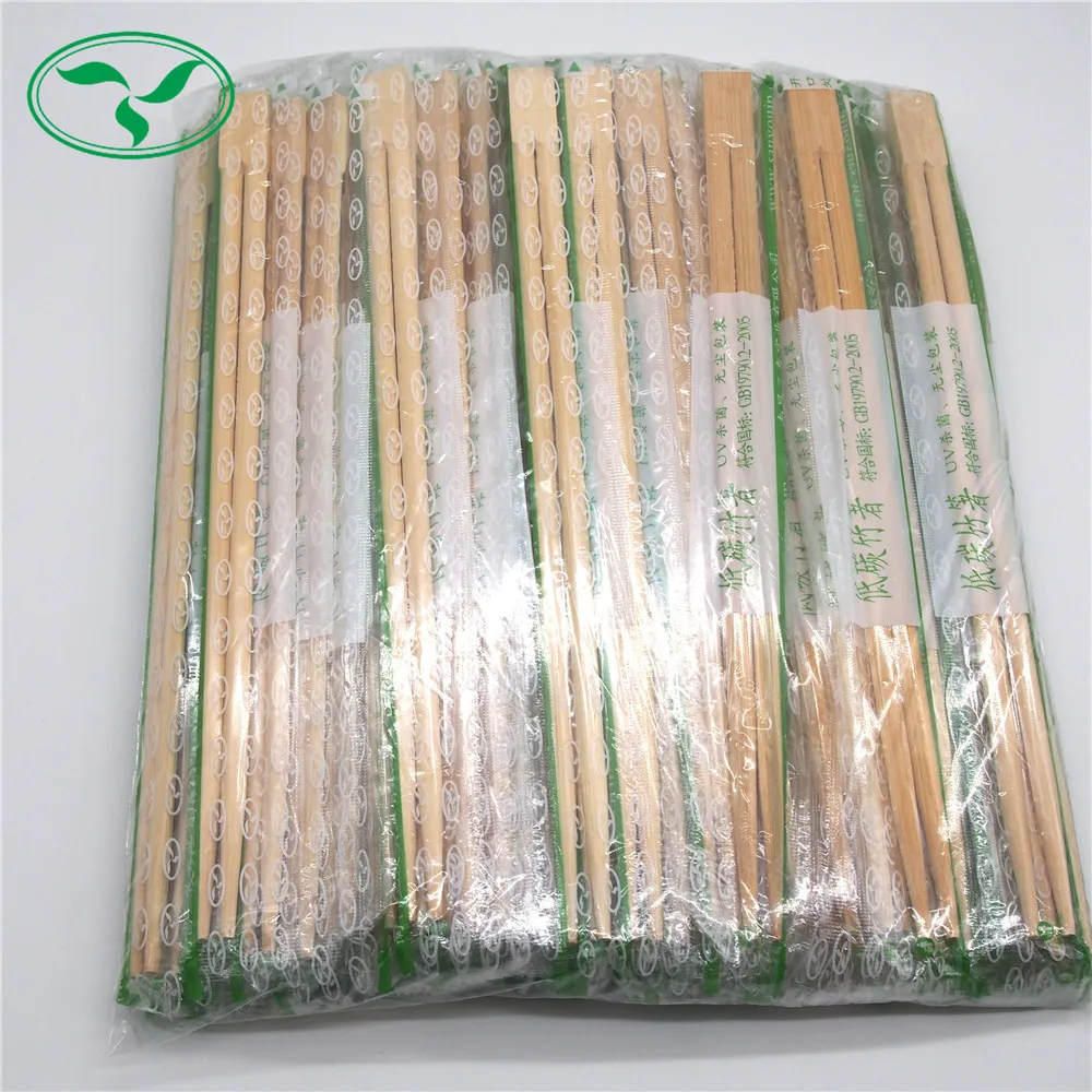 Chinese_chopsticks Custom Print Chop Sticks Chinese Japanese Bamboo Disposable Chopstick