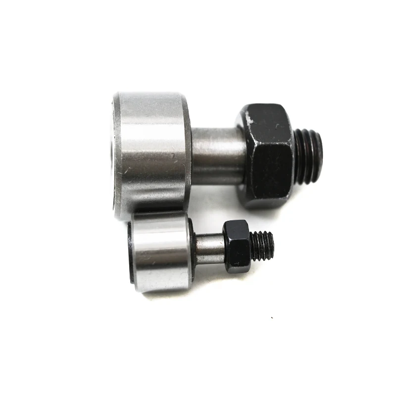  M6x1 шпильковый Тип Кэм последователь роликовый подшипник CF6 KR16 KR16PP KR16-PP