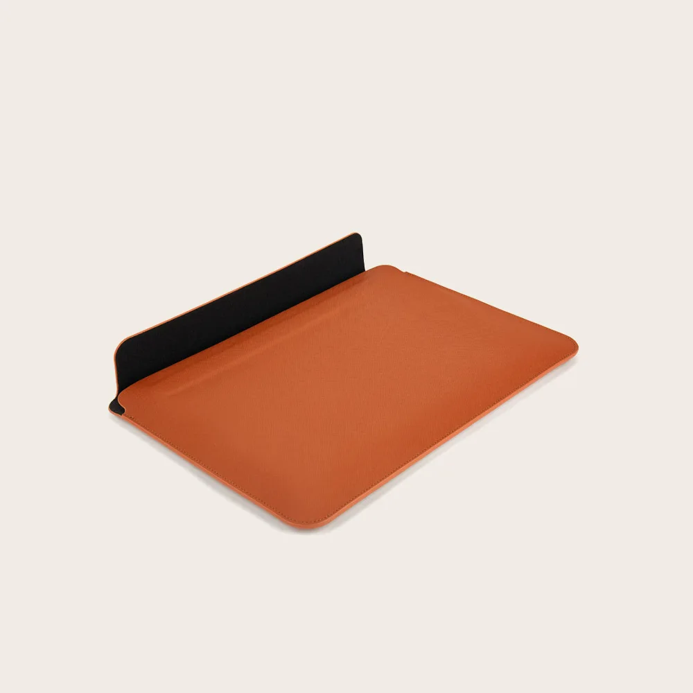 Custom Business Notebook Computer Laptop Bag Magnetic Pouch Waterproof Laptop Protective Sleeve For Mac book air 13 inch case