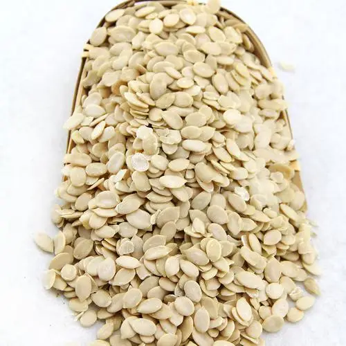 China Raw 6 Cm Watermelon Black Melon Seeds Kernels