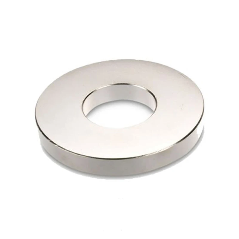 D30*d10*5 Magnetic Powerful N52 Neodymium Rare Earth Holding Power Ring Magnet