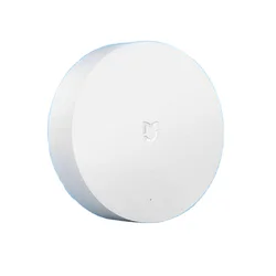 In Stock Original Mi Xiaomi Smart Multimode Gateway Mijia Smart Home Multi-mode Gateway Xiaomi Smart Multimode Gateway