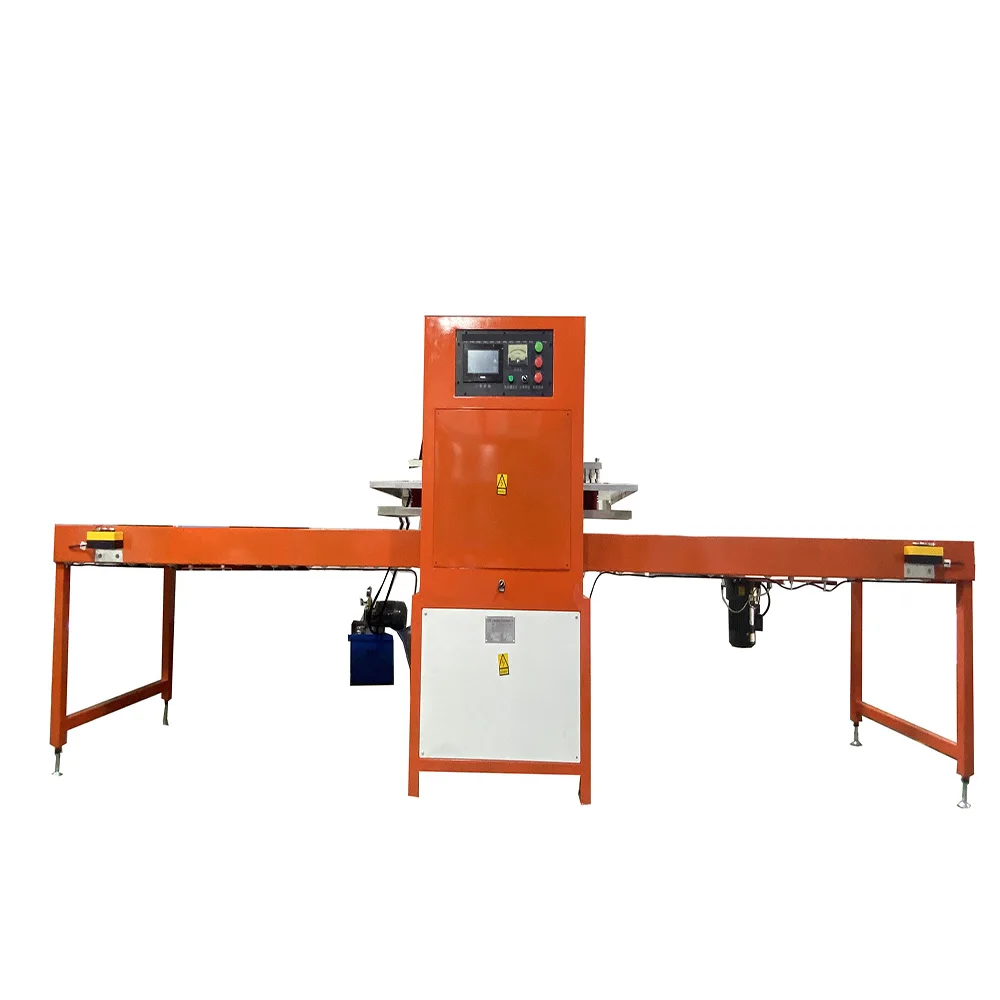 High Frequency Inflated Kayaks Boat Toy Welding Making Machine