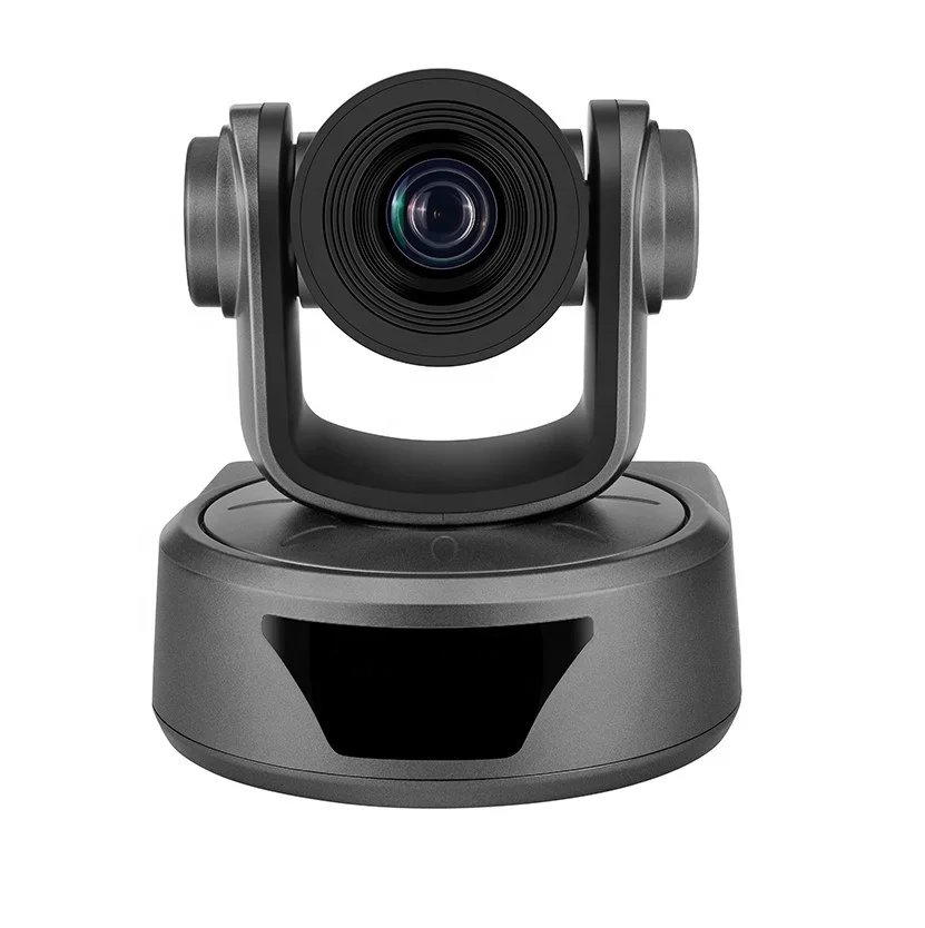 High Performance Video Conference System 20X Zoom Full hd 1080p 60fps 3G SDI Ip PTZ Video Conference Camera