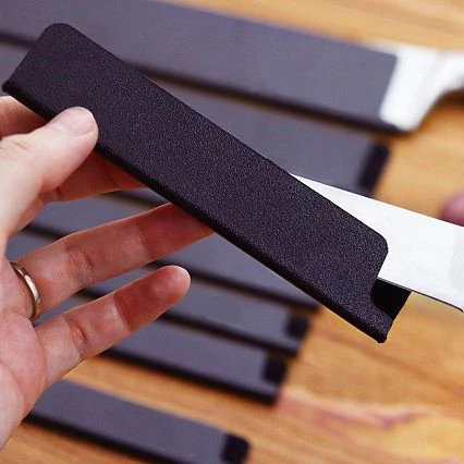 Защитная крышка для шеф-повара из АБС-пластика