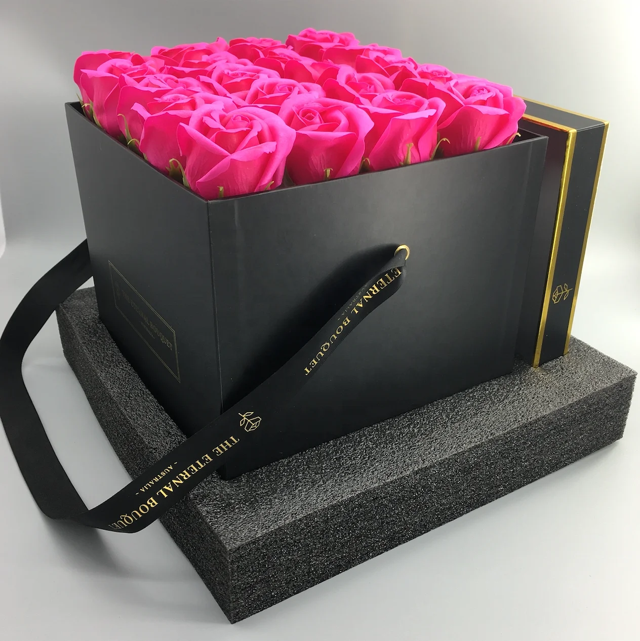 High quality hot sell custom made gift boxes, wholesale gift boxes, round gift boxes