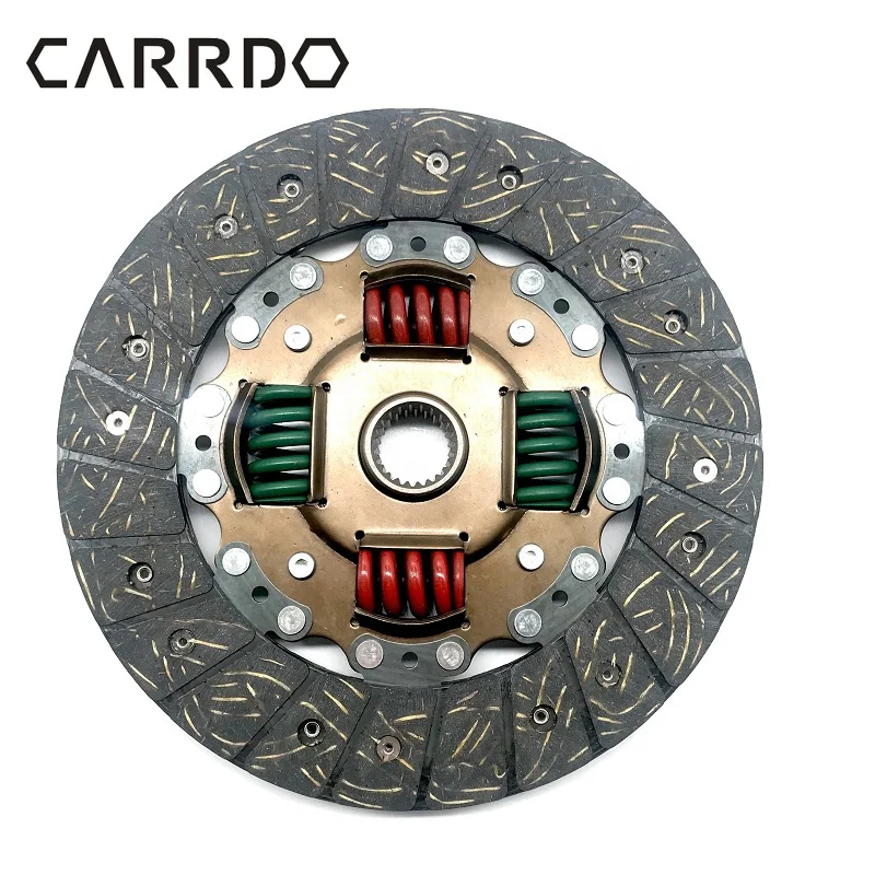 Good Quality Auto Parts For Pajero V12 V32 4G54 Clutch Pressure Disc MN110707 MB919426 MD728703 MD802129