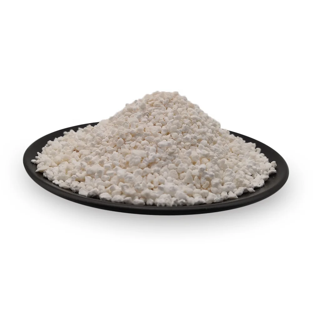 Slow Release Nitrogen Granule MU 40-0-0 Urea Formaldehyde Fertilizer