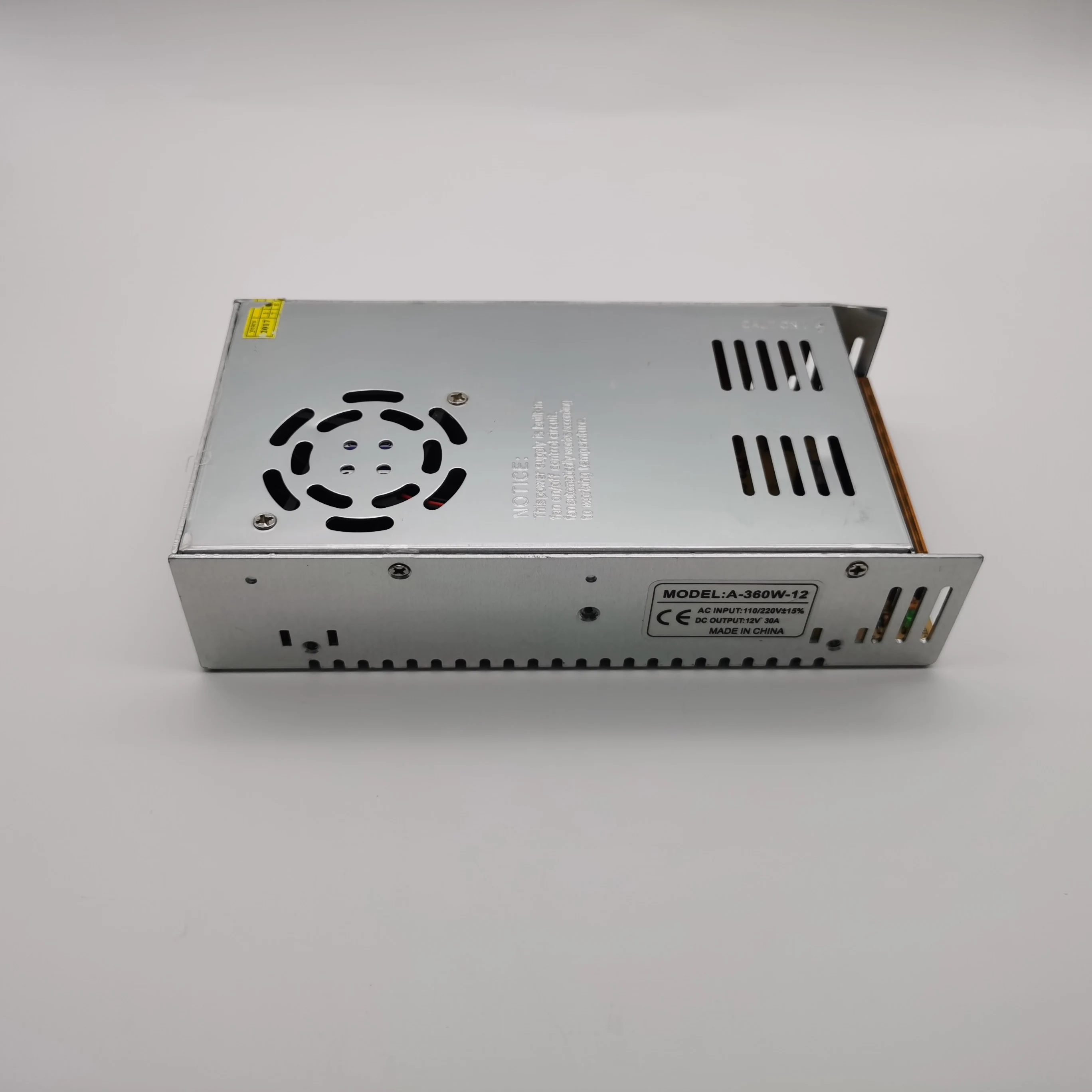 Ready to Ship 110V220VAC Switch input12V 240W smps  Ac to dc led driver 12V20A switching power supply