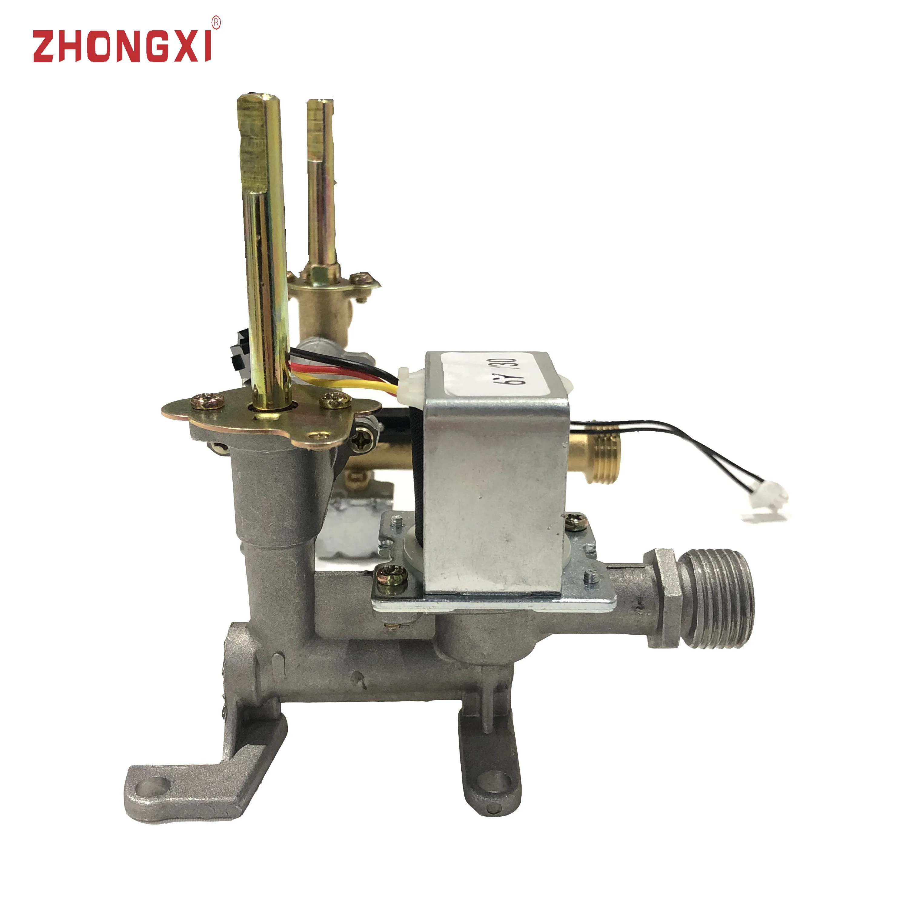 Gas Water Heater Tankless Spare Parts Valve zero low pressure