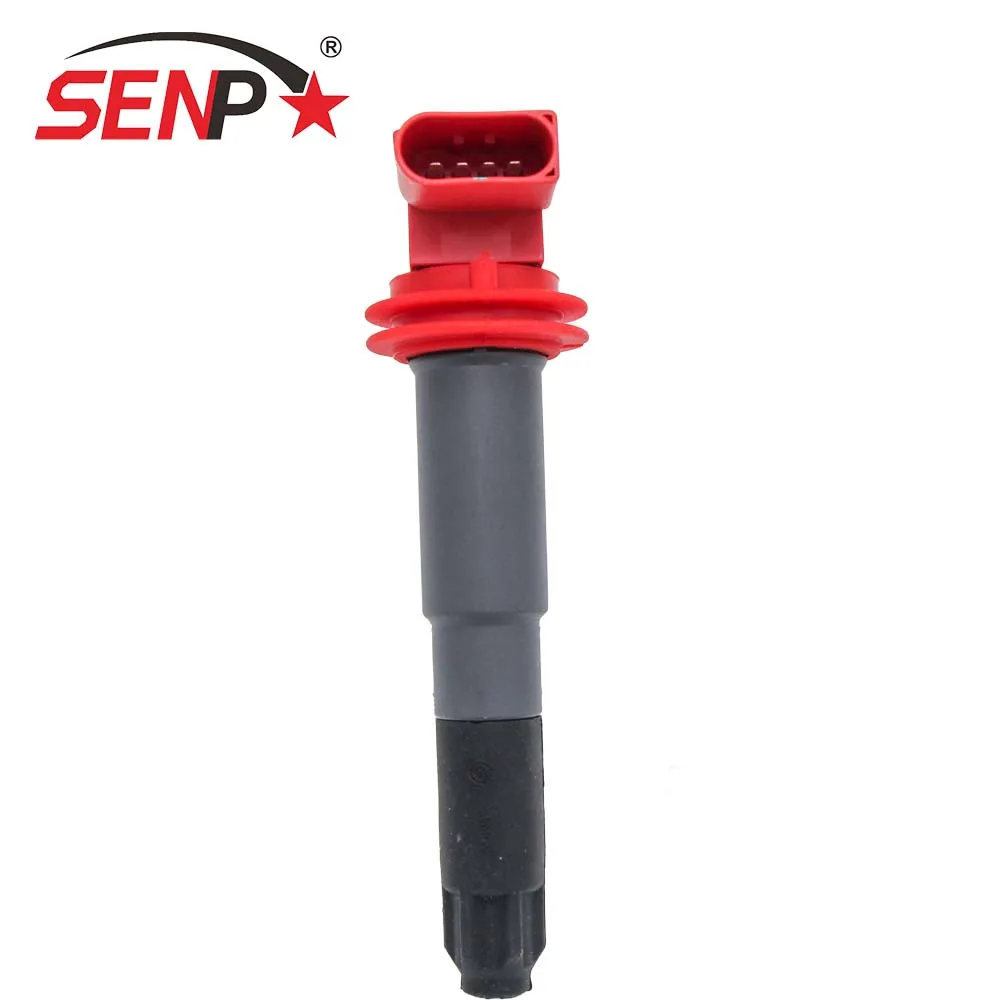 SENP High Performance Ignition Coil OEM 948 602 104 14 For Porsche Panamera Engine 3.6/4.8 Engine Spare Parts