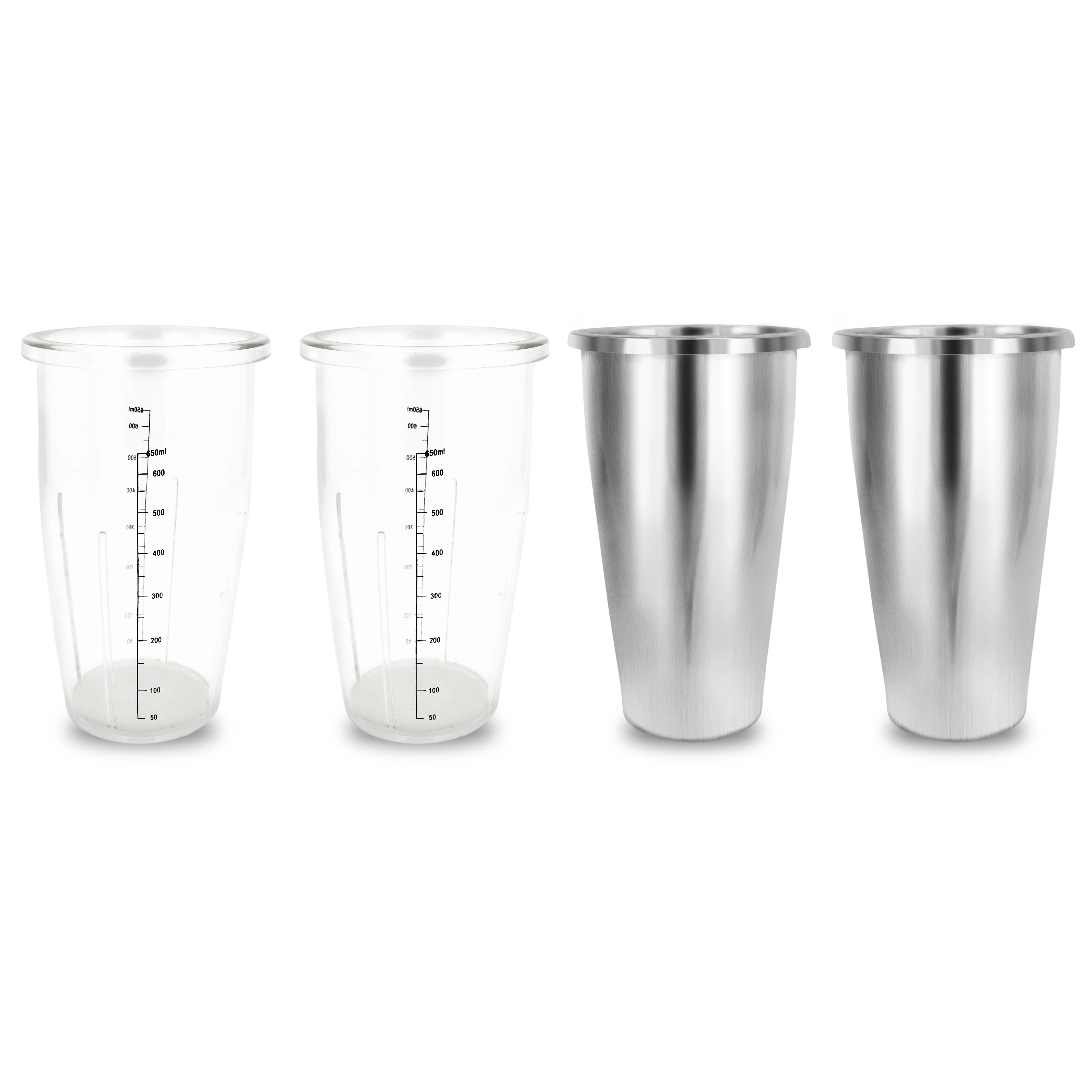 Wholesale High Speed Blender Mixer Tea Brewing Machine With Copper Motor Blender for Shakes and Smoothies