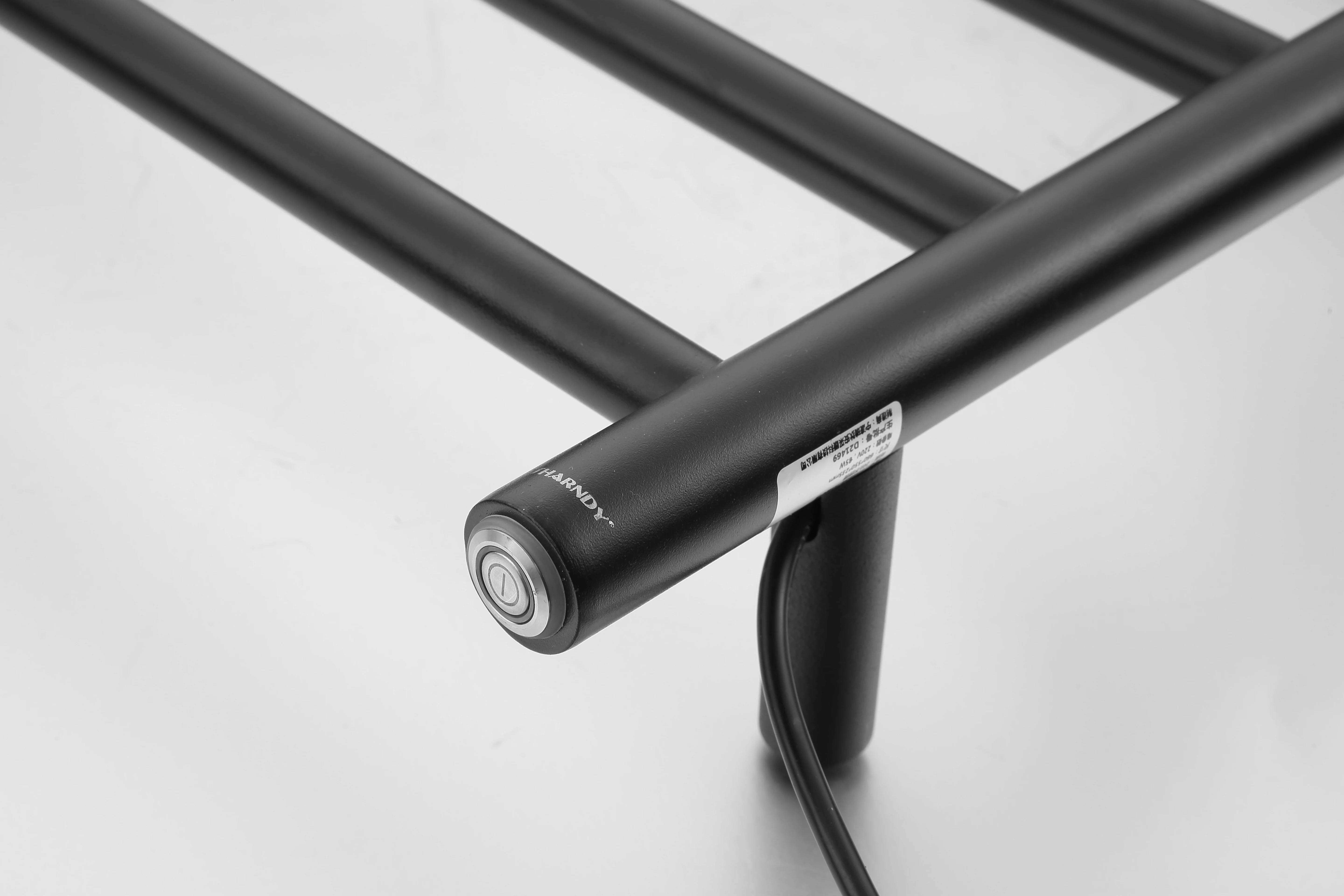 Wholesale Electric Clothes Drying Rack Towel Dryer Bathroom Towel Radiator Sale Fashion Mirror Steel Wall Stainless Style Club