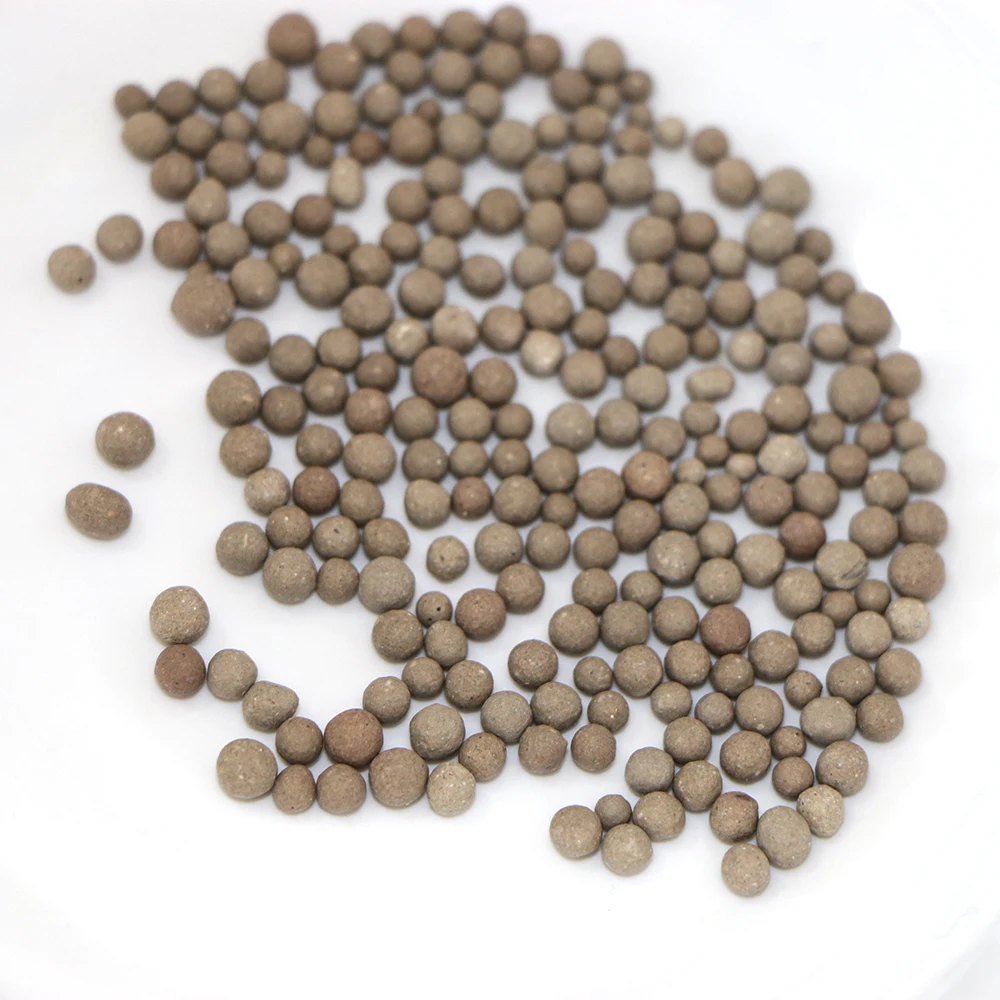 Mineral Active Clay Container Desiccant Super Dry Package Desiccant