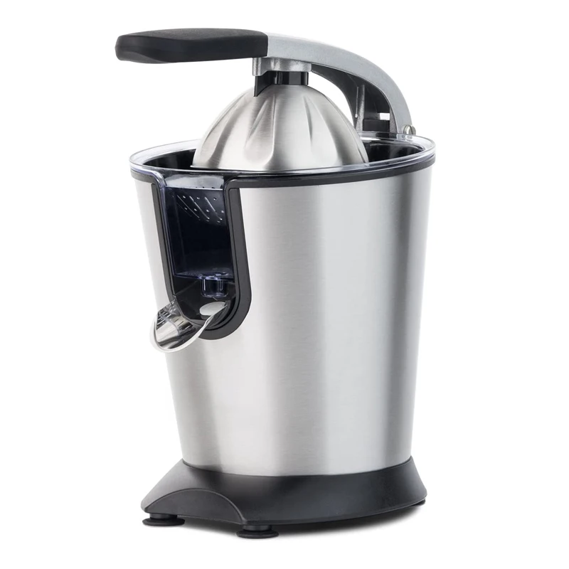 Aifa Hot Sell Electric full auto Citrus/orange Juicer provides you high quality juices nature and health life for you