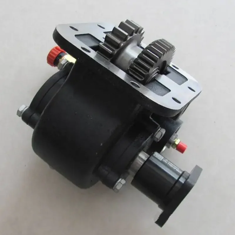 Sprinkler high speed extractor Jiashan Hongwei extractor HWP-D21/42TQ small Isuzu gearbox extractor